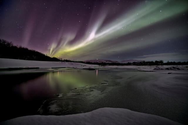 Northern lights.jpgNorthern Lights - Aurora borealis in Iceland Northern Lights - Aurora borealis in Iceland