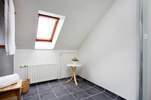 Shared bathroom