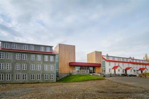Lake Hotel Egilsstaðir
