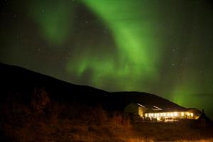 Northern lights