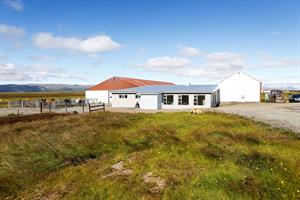 Staðarhús Countryside Guesthouse