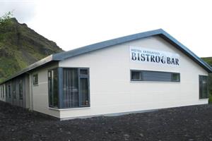 Hotel Skógafoss