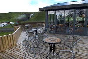 Hotel Skógafoss