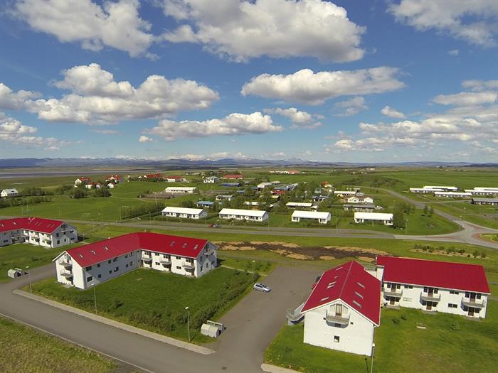 Hotel Sól in West Iceland Hotel Sól in West Iceland