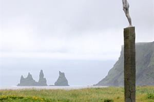 Vík in Mýrdal - South Iceland