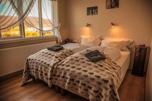 Type of accommodation