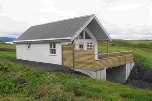 Cottage in category C