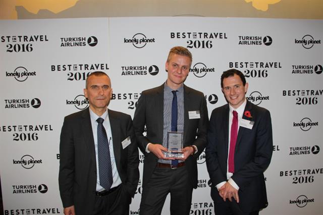 West Iceland voted one of top region to visit in 2016 by Lonely Planet