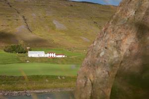 Óbyggðasetrið