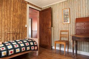 Room with shared bathroom at the old farmhouse