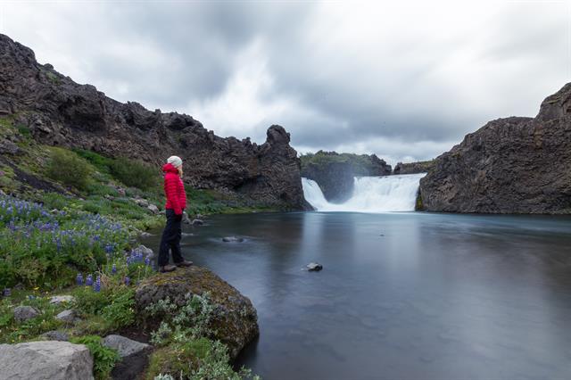 Explore Iceland