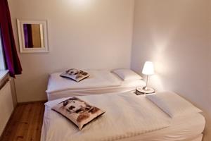 Eco double room