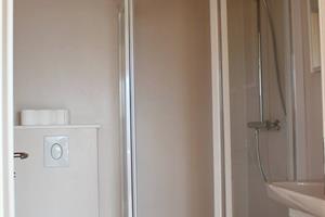 One bedroom cottage - Bathroom 
