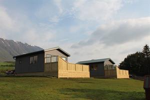 Silva Holiday Homes