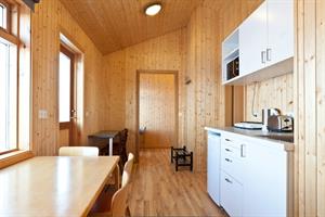 Sunset Cottage - Kitchenette