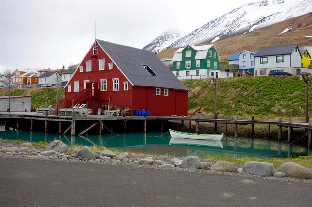Siglufjordur Siglufjordur