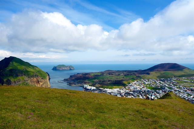 Vestmannaeyjar Vestmannaeyjar