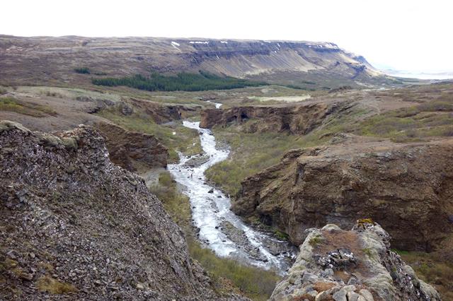 Glymur Glymur
