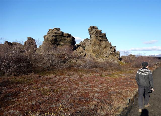 Dimmuborgir Dimmuborgir