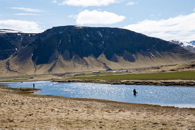 Small Icelandic Towns: Hvalfjörður