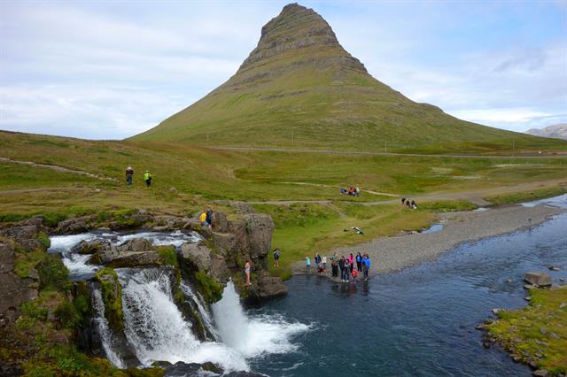 West Iceland