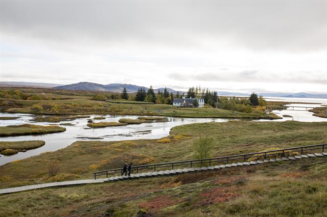 South Iceland
