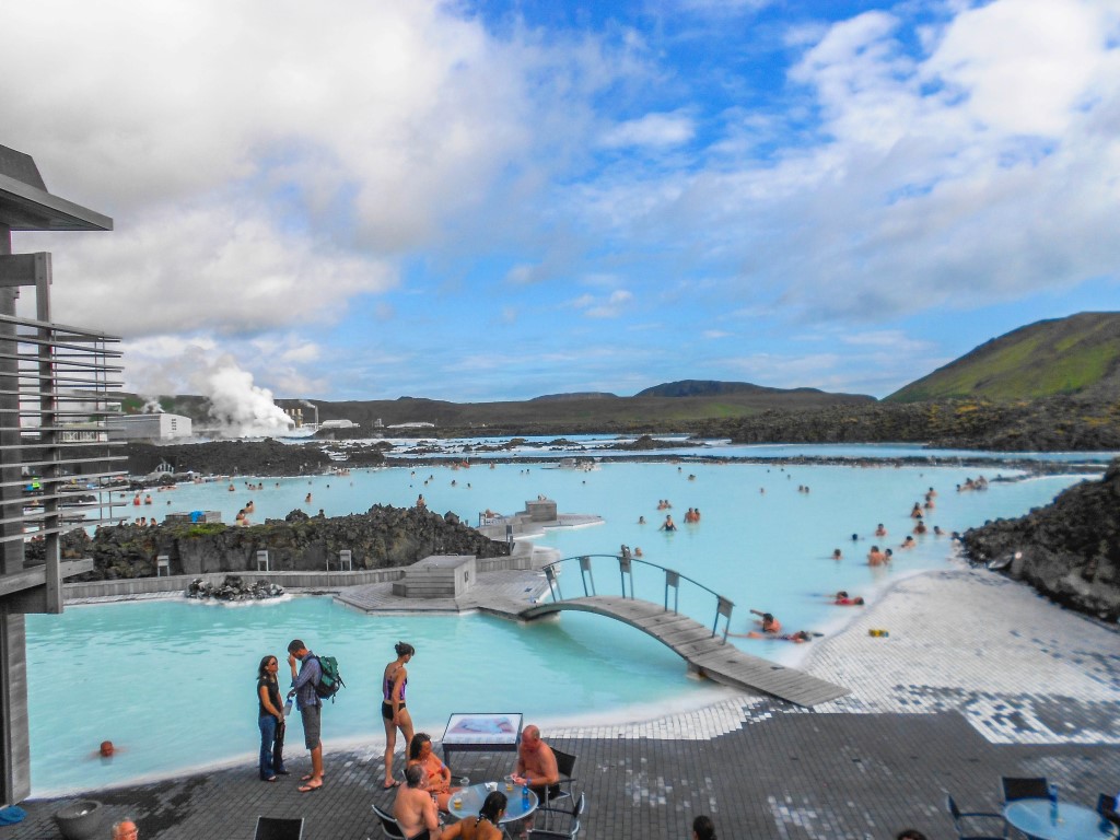 Relax in Iceland | Blue lagoon Relax in Iceland | Blue lagoon