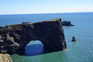 Dyrhólaey