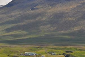 Stóra-Ásgeirsá in víðidalur
