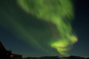 Norðurljós