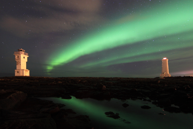 Vitar við Akranes.JPG Vitar við Akranes.JPG