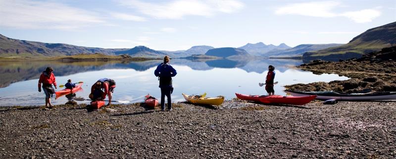 Hey Iceland Kayak Adventure Hey Iceland Kayak Adventure