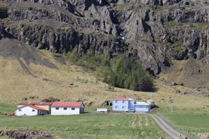 Guesthouse Stekkatún