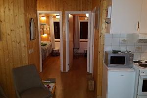 Two bedroom cottage
