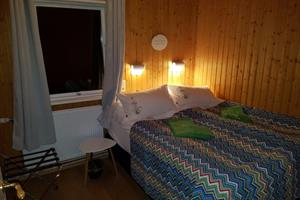 2 bedroom cottage - Bedroom