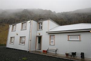 Guesthouse Stekkatún