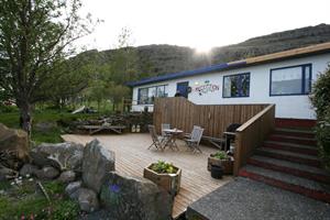 Skálafell in Suðursveit