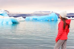 Jökulsárlón Glacier Lagoon