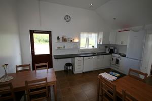 Cooking facility