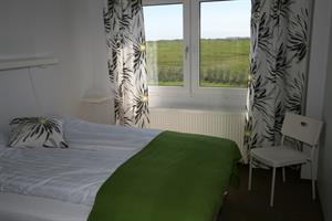 Double room with private bathroom   | Economy