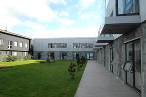 Hotel Laki
