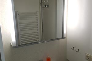 2 bedroom cottage - Bathroom