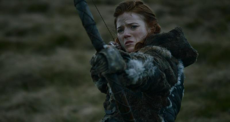Game of Thrones - Farming Village Attack at Þjóðveldisbærinn Game of Thrones - Scenes at Þjóðveldisbærinn 2.png