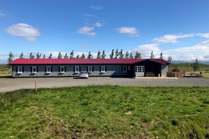 Hestaland guesthouse