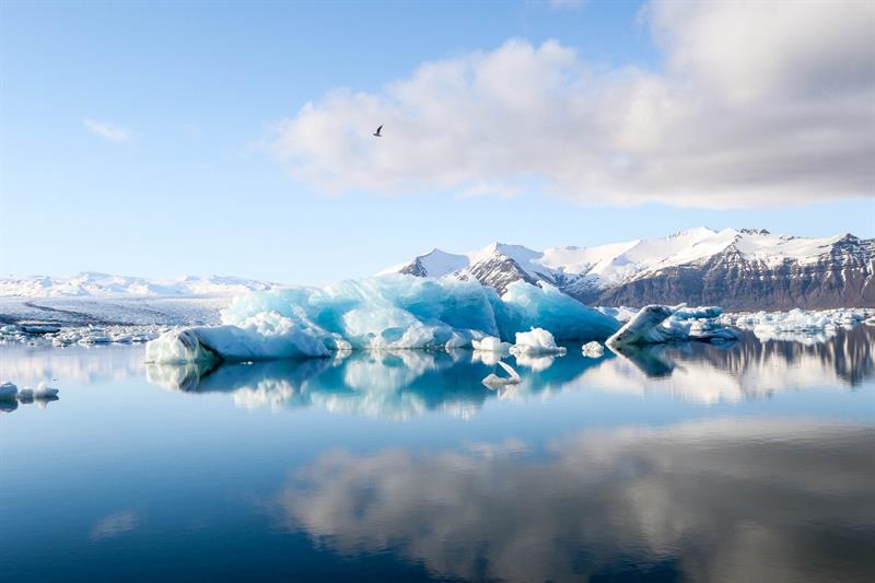 Jökulsárlón Glacier Lagoon Jökulsárlón Glacier Lagoon
