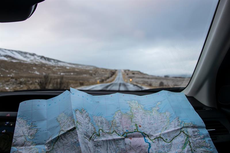 Opt for a Self-Drive Tour Opt for a Self-Drive Tour