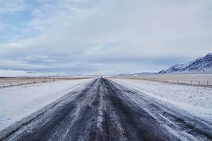 Icelandic Roads