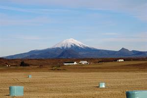 Mt. Hekla