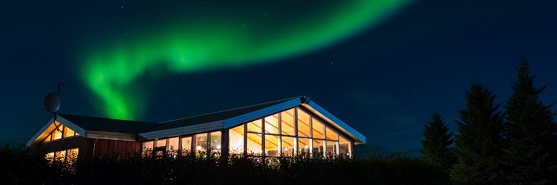 Northern Lights over Hunkubakkar Northern Lights over Hunkubakkar.jpg