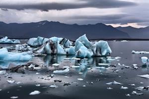 Glacier Lagoon